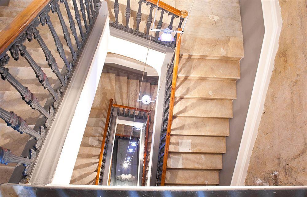 Plebiscito Apartment Неаполь Экстерьер фото